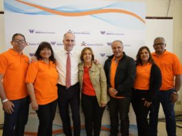 Colaboradores de Banco ADOPEM fueron premiados