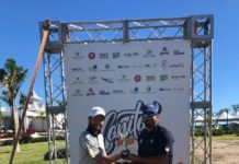 Hiram Silfa gana sexta parada del Tour Canita