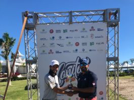 Hiram Silfa gana sexta parada del Tour Canita