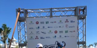 Hiram Silfa gana sexta parada del Tour Canita