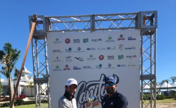 Hiram Silfa gana sexta parada del Tour Canita