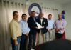 FEDOGOLF posesiona a Carlos Almúdesi como presidente