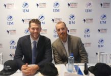 Clayton Kershaw apoya la Misión Internacional de Justicia en la República Dominicana