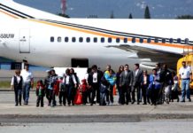 1,725 dominicanos fueron deportados de EEUU el año pasado