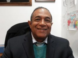 Vargas dice recorridos de Leonel buscan apoyo del país para defensa de la constitución