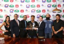 José Ramírez gana Jugador Más Valioso 2018 en Grandes Ligas