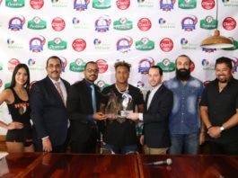 José Ramírez gana Jugador Más Valioso 2018 en Grandes Ligas