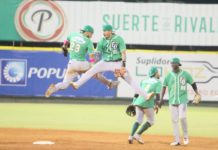 Estrellas obtienen segunda victoria en la Serie Final