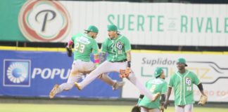 Estrellas obtienen segunda victoria en la Serie Final