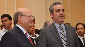 Luis Abinader: “Es el momento oportuno para aprobar la Ley Electoral”