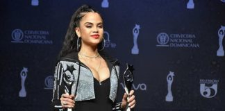 Natti Natasha lidera el empuje femenino en nominaciones de Premio Lo Nuestro