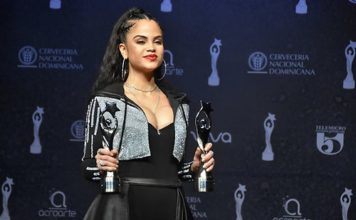 Natti Natasha lidera el empuje femenino en nominaciones de Premio Lo Nuestro