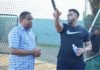 Obras del pelotero Nelson Cruz impactan en Montecristi