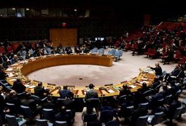 República Dominicana se convierte en miembro del Consejo de Seguridad de la ONU