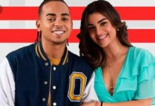 Clarissa Molina y Ozuna estrenan en los Estados Unidos la película Que León