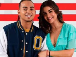 Clarissa Molina y Ozuna estrenan en los Estados Unidos la película Que León