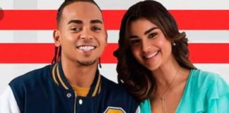 Clarissa Molina y Ozuna estrenan en los Estados Unidos la película Que León