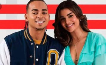 Clarissa Molina y Ozuna estrenan en los Estados Unidos la película Que León