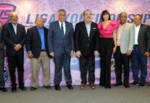 Liga de Voleibol Superior será dedicada a Cristóbal Marte