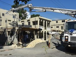 Entre desesperación y supuestos engaños: Los que siguen siendo víctimas de la explosión en Polyplas