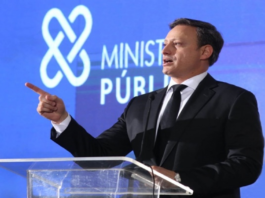 Empresas depositan ante Fiscalía lluvia de Querellas por Embargos Ilegales