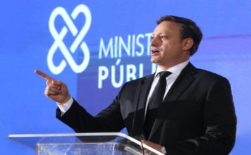 Empresas depositan ante Fiscalía lluvia de Querellas por Embargos Ilegales