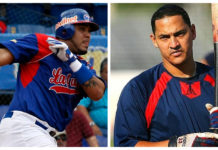 Héctor Sánchez y Héctor Giménez son las nuevas contrataciones de las Estrellas Orientales