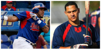 Héctor Sánchez y Héctor Giménez son las nuevas contrataciones de las Estrellas Orientales