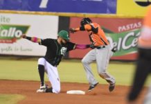 Estrellas se colocan a un paso de conquistar la corona