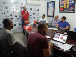 Puerto Plata queda en el Grupo D para el U16