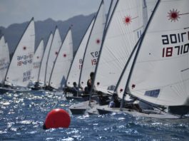 RD se prepara para la Regata Cabarete 2023