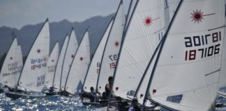 Cabarete Sera Sede de la XVII Regata Internacional Carib Wind