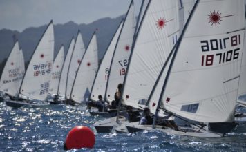Cabarete Sera Sede de la XVII Regata Internacional Carib Wind