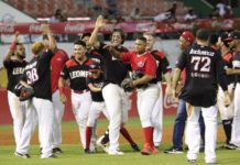 Hit de Court deja en el terreno al Licey