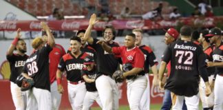 Hit de Court deja en el terreno al Licey