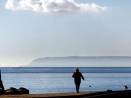 Seguirán las temperaturas agradables y pocas lluvias para este viernes
