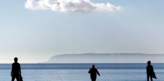 Seguirán las temperaturas agradables y pocas lluvias para este viernes