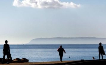 Seguirán las temperaturas agradables y pocas lluvias para este viernes
