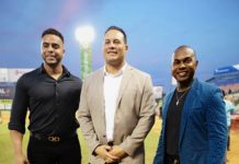 Erick Almonte fue juramentado como nuevo presidente de FENAPEPRO