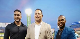 Erick Almonte fue juramentado como nuevo presidente de FENAPEPRO