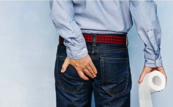 La verdad sobre cuántas veces deberías hacer caca al día