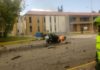 Atentado con coche bomba en escuela de policía de Bogotá deja 10 muertos