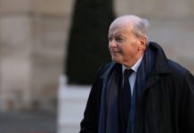 Piden en Francia fuerzas de seguridad suspendan utilización de balas de goma