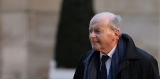 Piden en Francia fuerzas de seguridad suspendan utilización de balas de goma