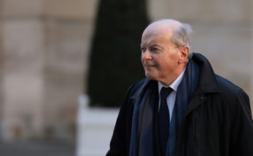 Piden en Francia fuerzas de seguridad suspendan utilización de balas de goma