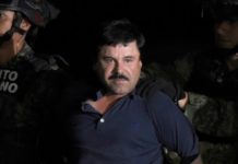 Juicio a «El Chapo»: 5 sorprendentes revelaciones en el juicio contra Joaquín Guzmán que llega a su etapa culminante