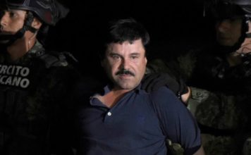 Juicio a «El Chapo»: 5 sorprendentes revelaciones en el juicio contra Joaquín Guzmán que llega a su etapa culminante