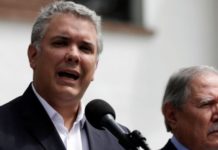 Gobierno de Colombia acusa a la guerrilla del ELN del carro bomba que explotó y dejó al menos 21 muertos en Bogotá