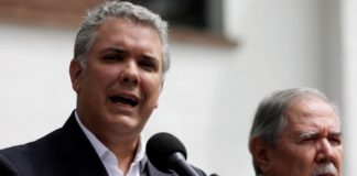 Gobierno de Colombia acusa a la guerrilla del ELN del carro bomba que explotó y dejó al menos 21 muertos en Bogotá