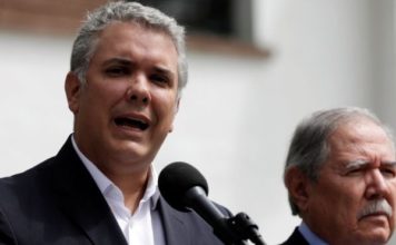 Gobierno de Colombia acusa a la guerrilla del ELN del carro bomba que explotó y dejó al menos 21 muertos en Bogotá